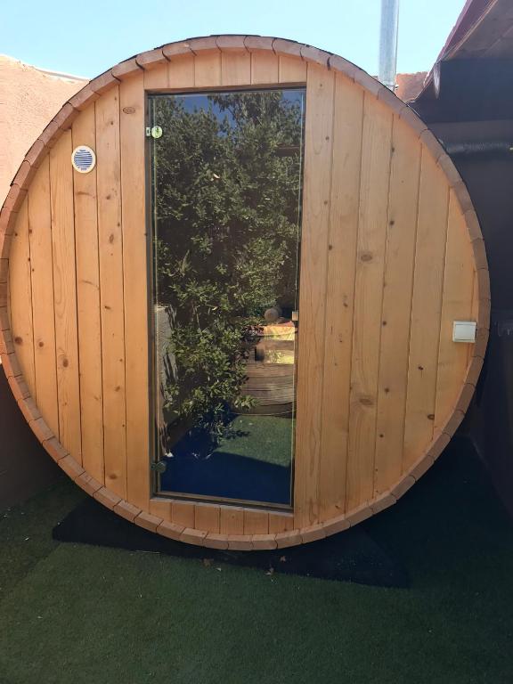 Fotografie z fotogalerie ubytování Villa Casa Avocado v destinaci Tavronitis