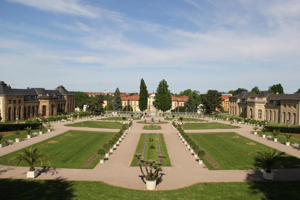 Pension Der kleine Nachbar - 14