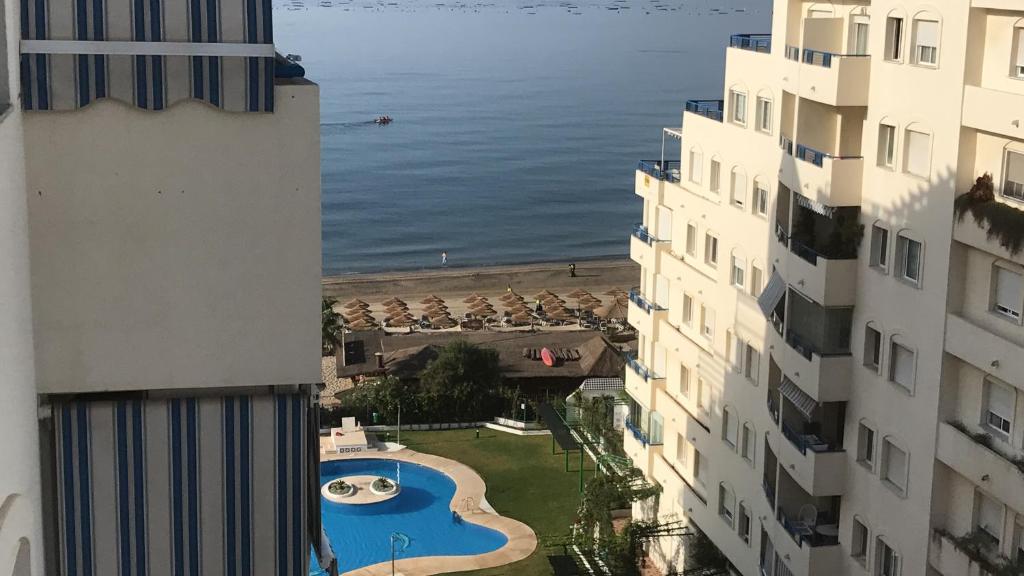 Apartamento Banana Beach, Marbella – Updated 2022 Prices