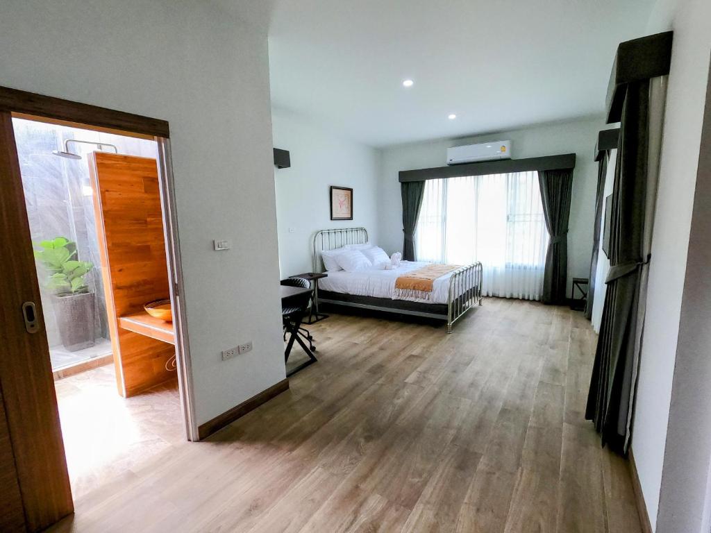 Isan Golf & Adventure Hotel - Resim 43