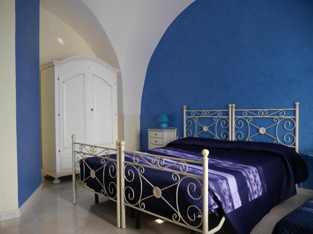 Casa Destradis B&B - Salle Double Ou Jumelle