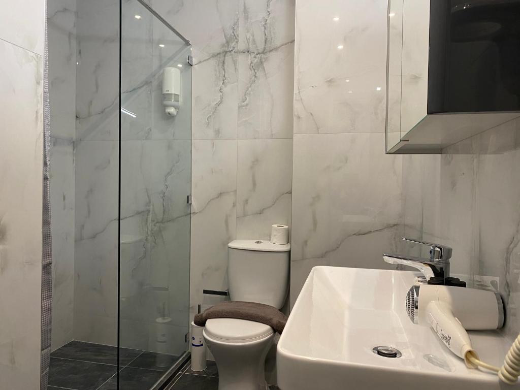 Alekos Apartments 2 Netflix, Self Check-In - 13