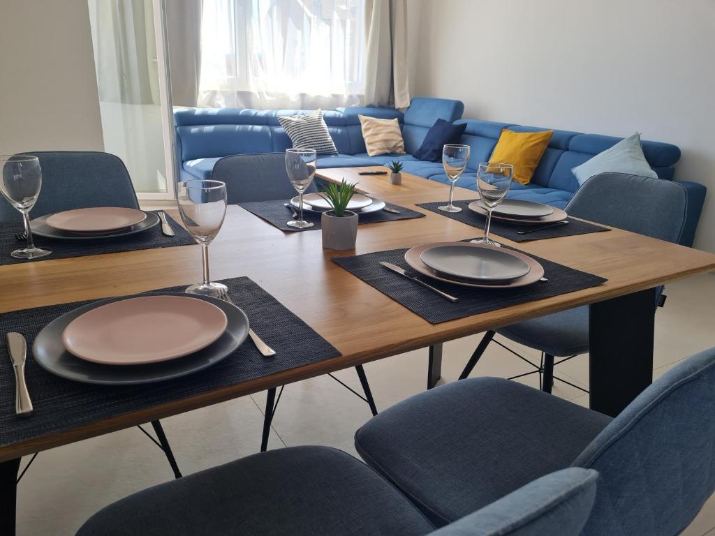 Fotografia z galérie ubytovania Holiday Apartment Marijana v destinácii Kaštela