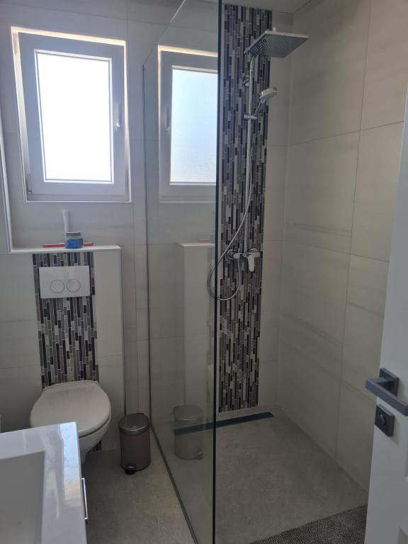 Fotografia z galérie ubytovania Holiday Apartment Marijana v destinácii Kaštela