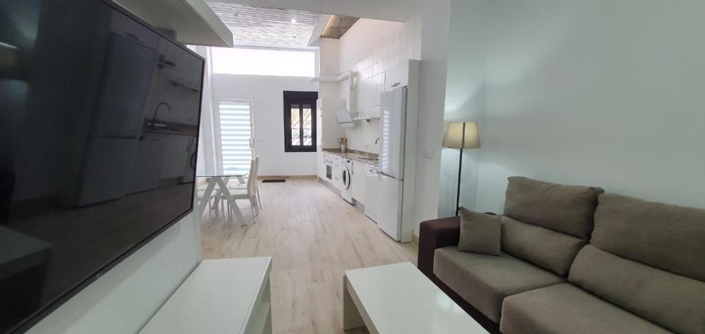LOFT APARTAMENTo, San Jose de la Rinconada – Updated 2023 Prices