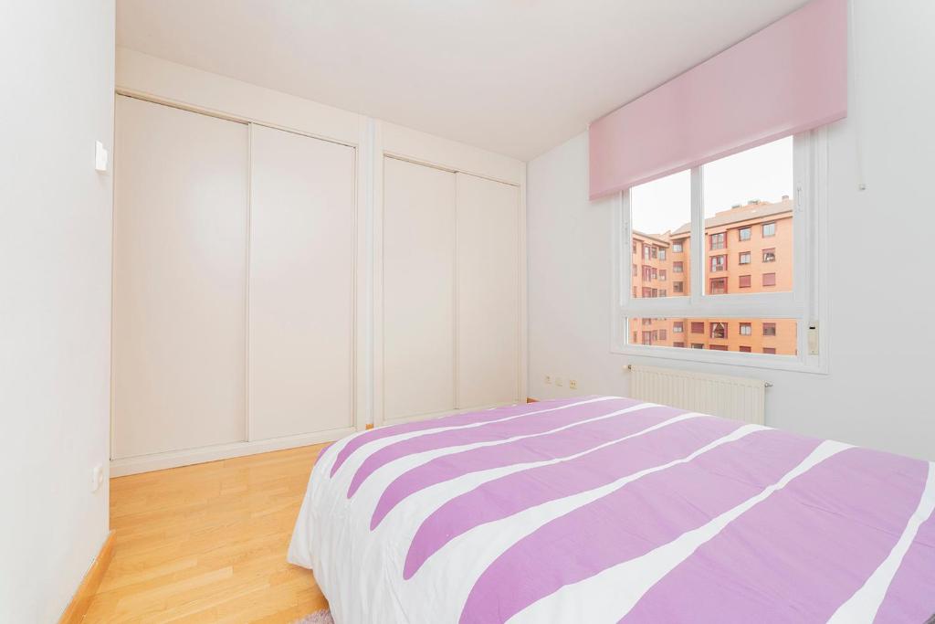 Fotografie z fotogalerie ubytování ACACIAS v destinaci Madrid