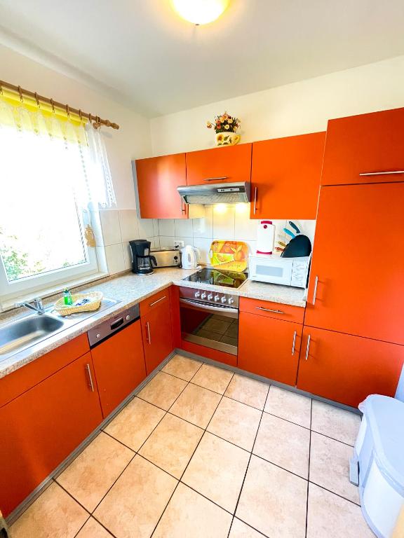 Gästehaus Schulz - Casa Con Una Camera Da Letto