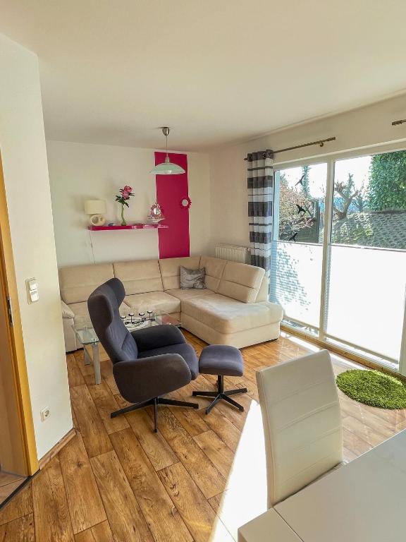 Gästehaus Schulz - Casa Con Una Camera Da Letto