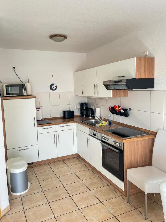 Gästehaus Schulz - Casa Con Due Camere Da Letto