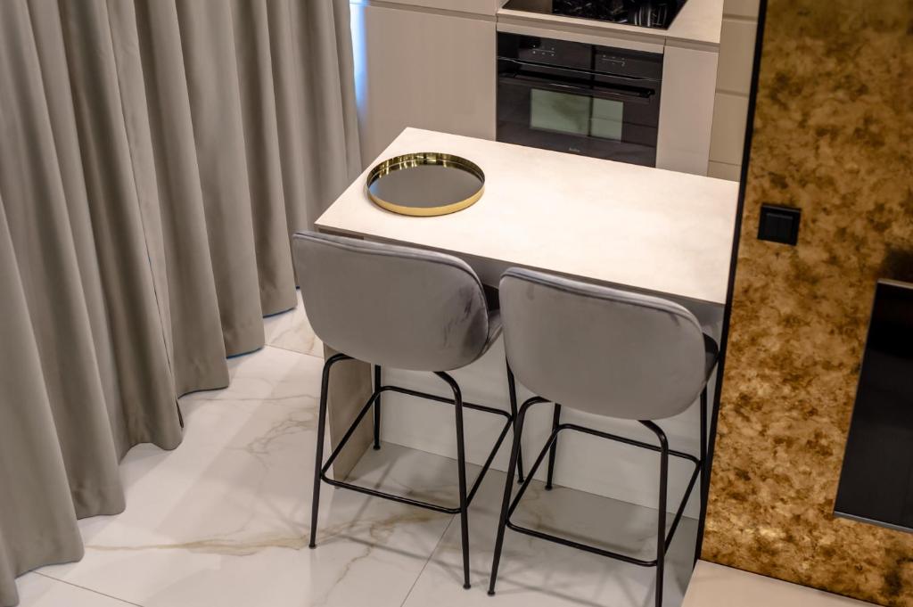 Fotografia z galérie ubytovania Super-Apartamenty VIP Jacuzzi II v Poznani