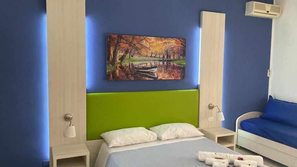 Exclusive - Chambre Double Avec Salle De Bain Partagée