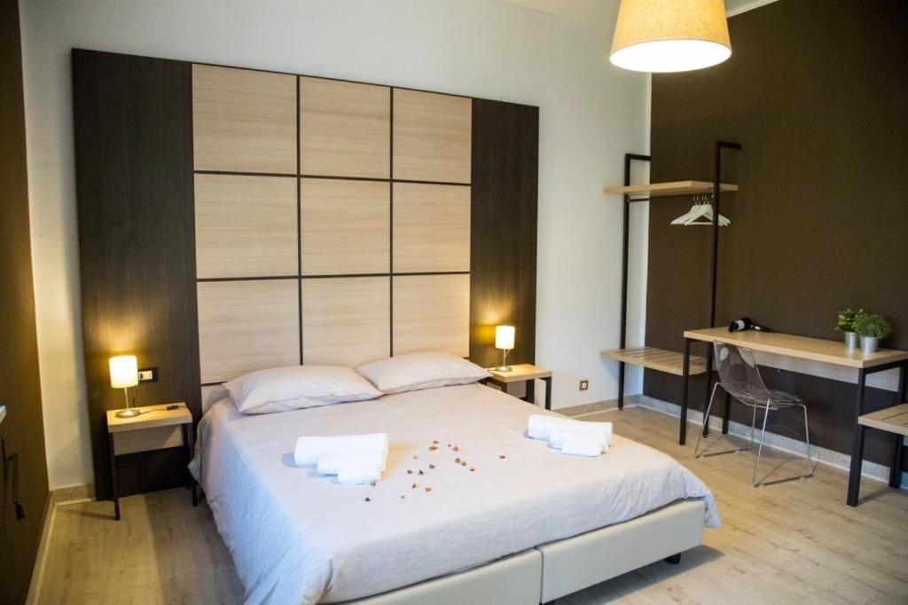 Exclusive - Chambre Double Avec Salle De Bain Partagée