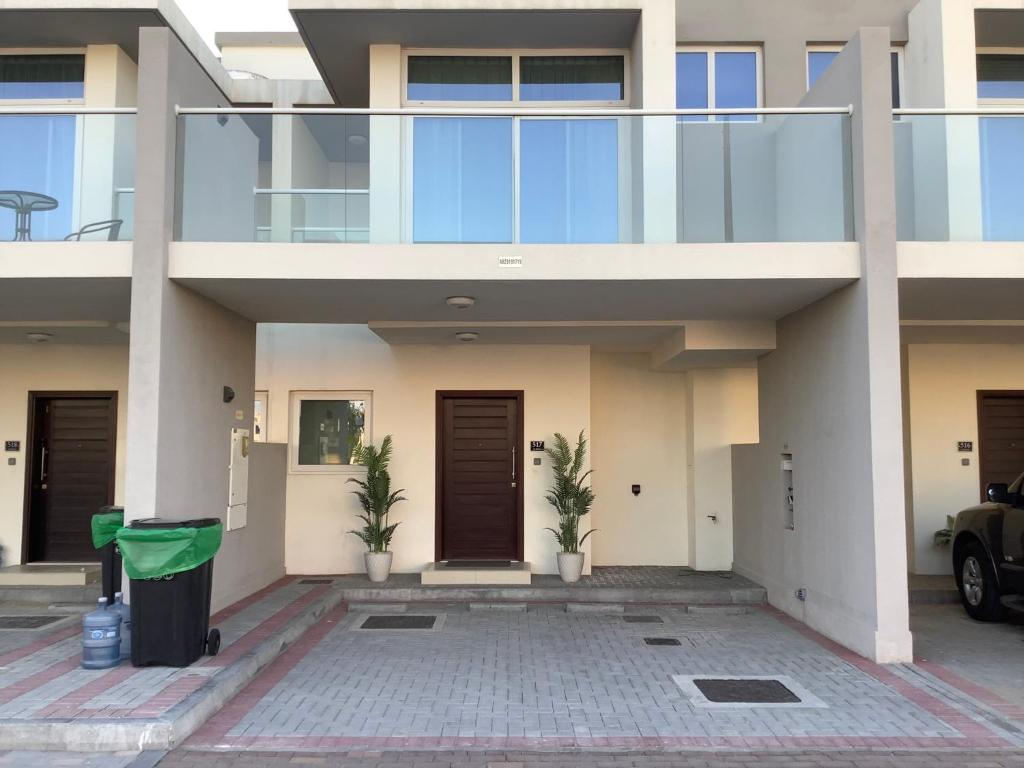 Cosy 3 bedroom villa with luxury facilities.