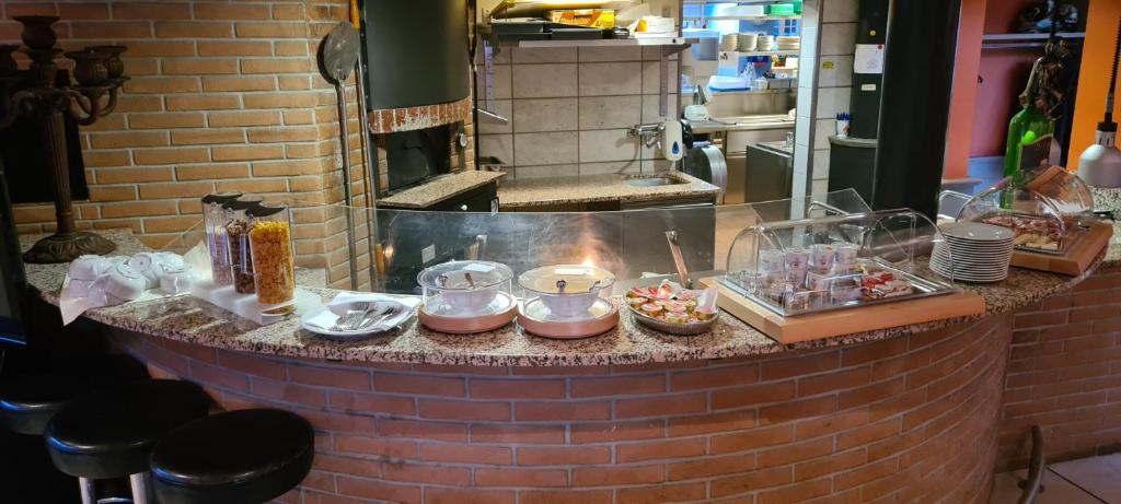 Hotel & Restaurant Sternen Köniz bei Bern - Resim 9