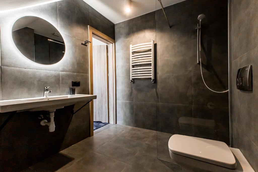Hotel Zodiak - Deluxe Double Or Twin Room