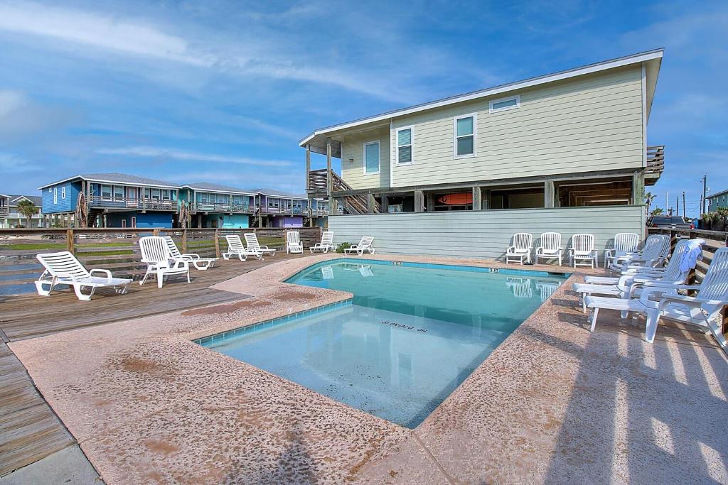 Flip Flop Life OV22 Pet Friendly, Port Aransas (updated prices 2024)