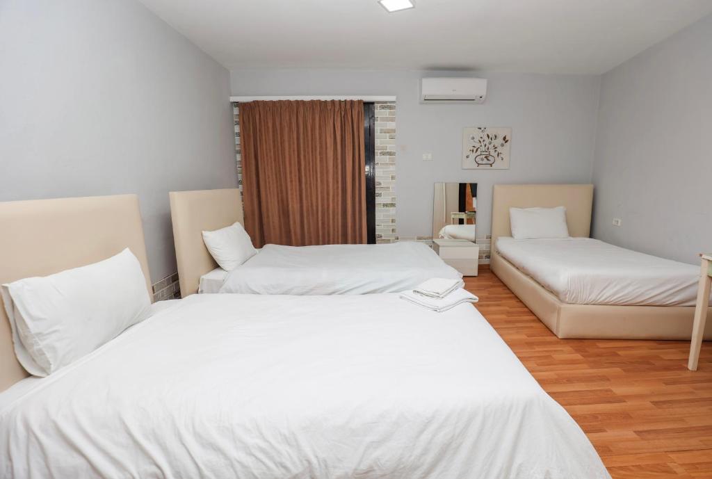 Hotel Kristal - Triple Stanza Di Base