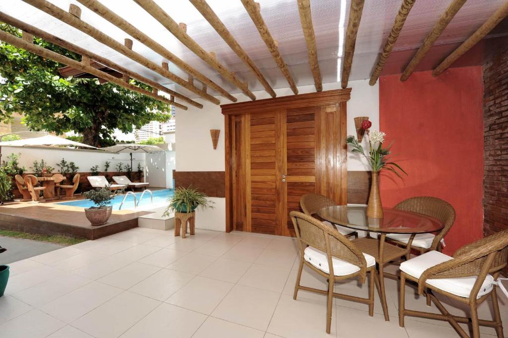  Portal Da Praia Hotel