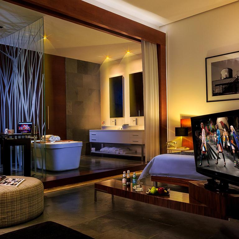 مكان الإقامة المقترح: Hotel BTH Image 2