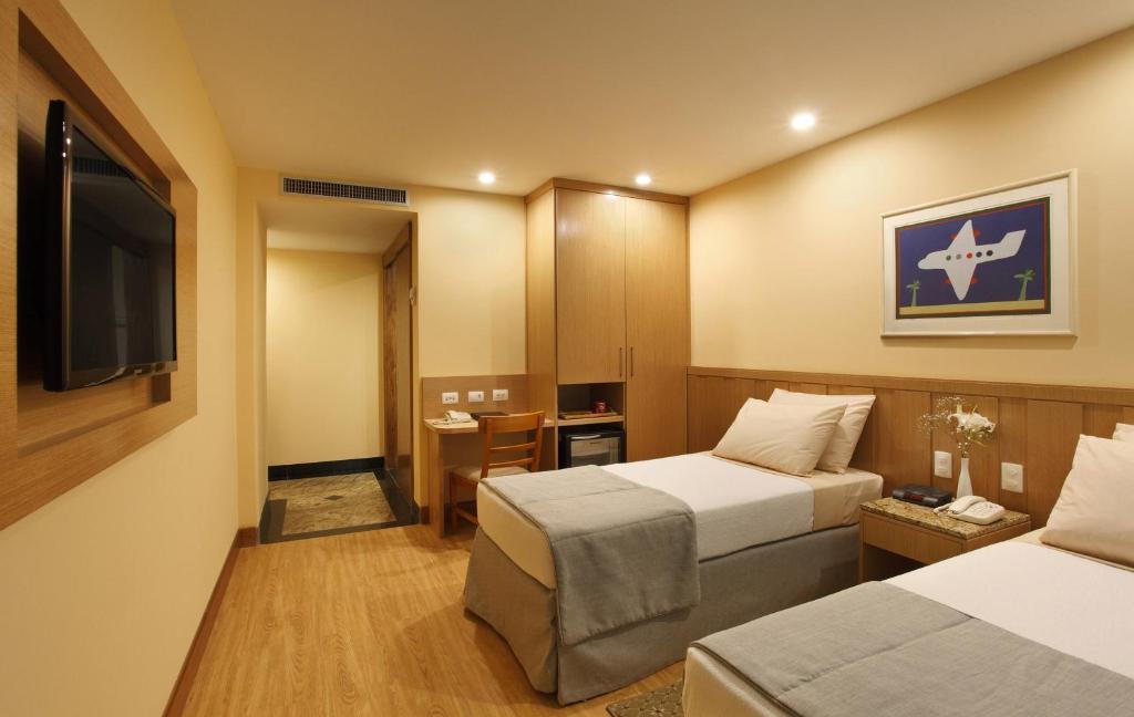  Windsor Copa Hotel
