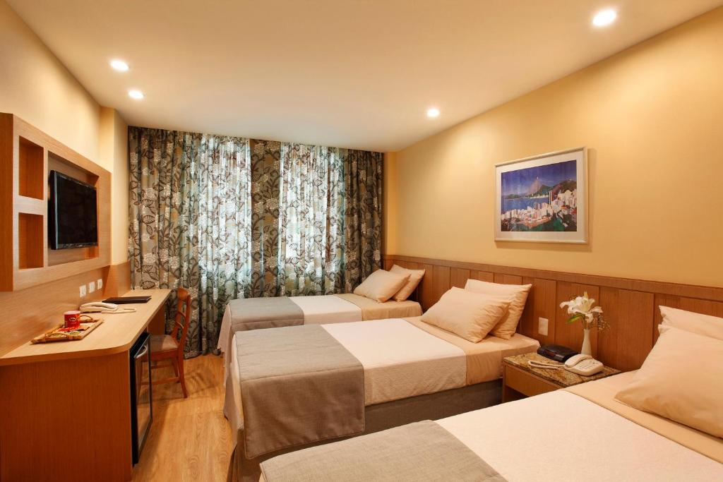  Windsor Copa Hotel