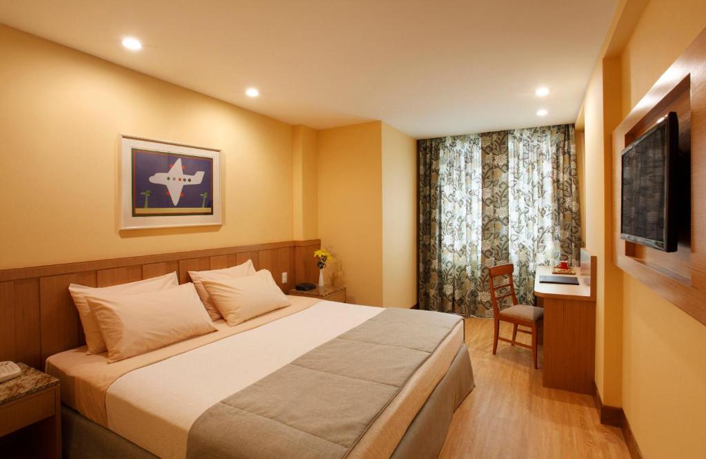  Windsor Copa Hotel
