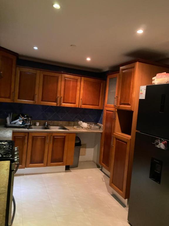 Habitación Privada Coral en Malecon Santo Domingo 1-829-343-1001