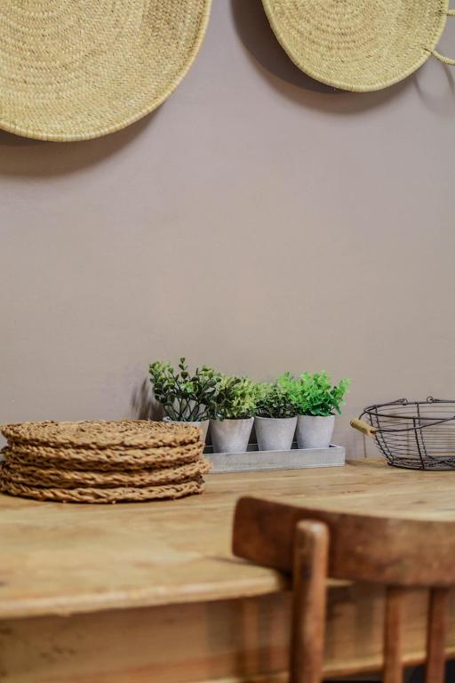Suitetrails - The Malthouse - Naturally styled central apartment