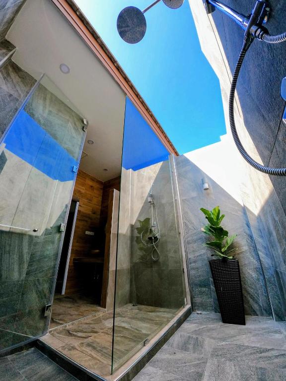 Isan Golf & Adventure Hotel - Resim 38