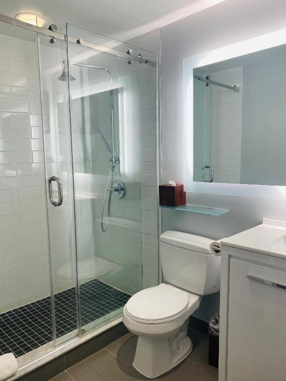 Executive Hotel Cosmopolitan Toronto - Resim 36