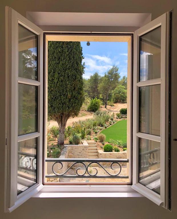 Domaine de Valmouriane - Habitación Doble Superior