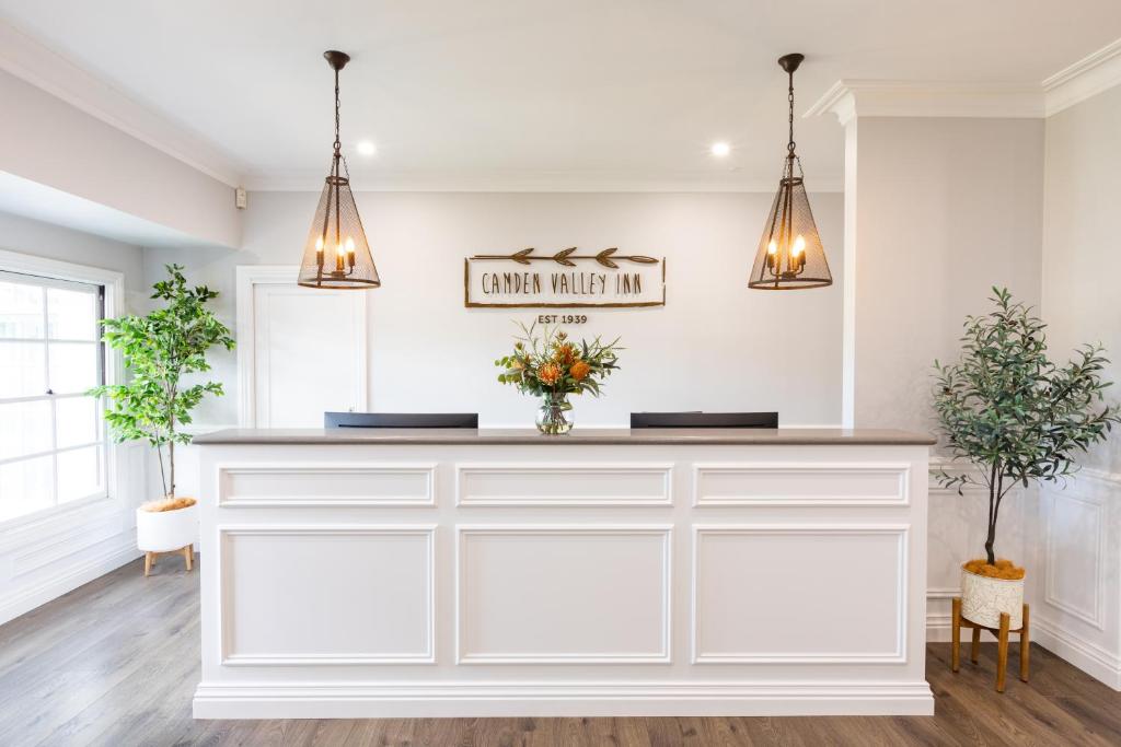 Galeriebild der Unterkunft Camden Valley Inn in Camden