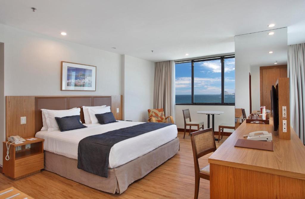 Windsor Excelsior Copacabana