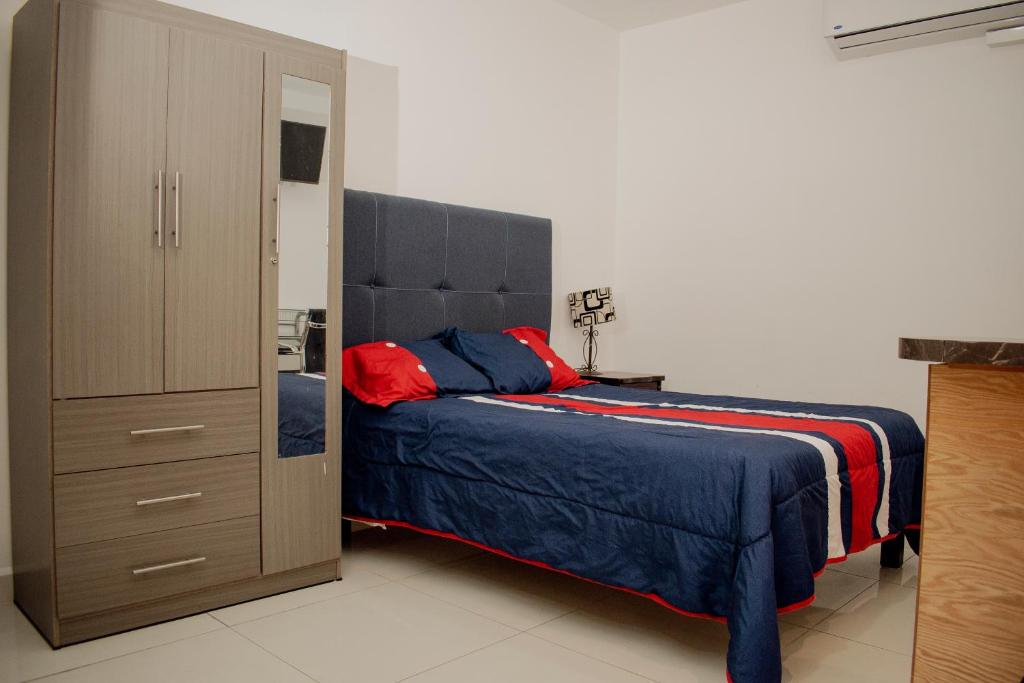 Suites Cervantes - Deluxe Doppelzimmer