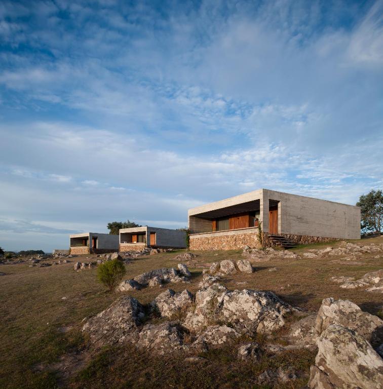 Hotel Fasano Punta del Este