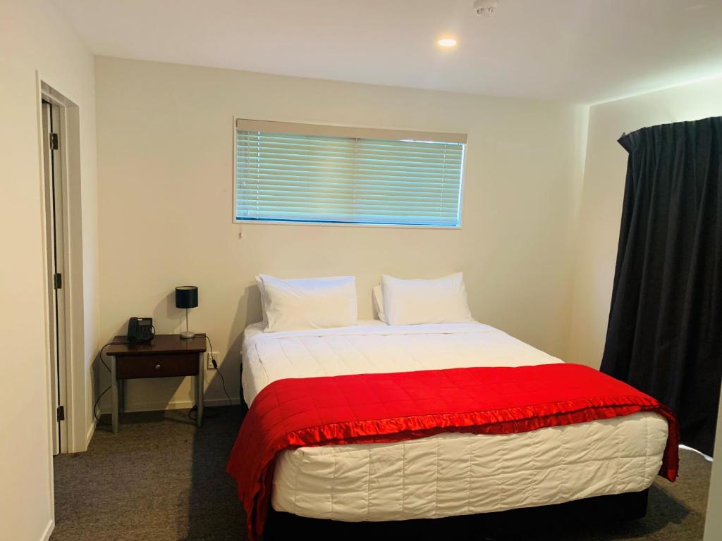 Southgate Motor Inn - Resim 32