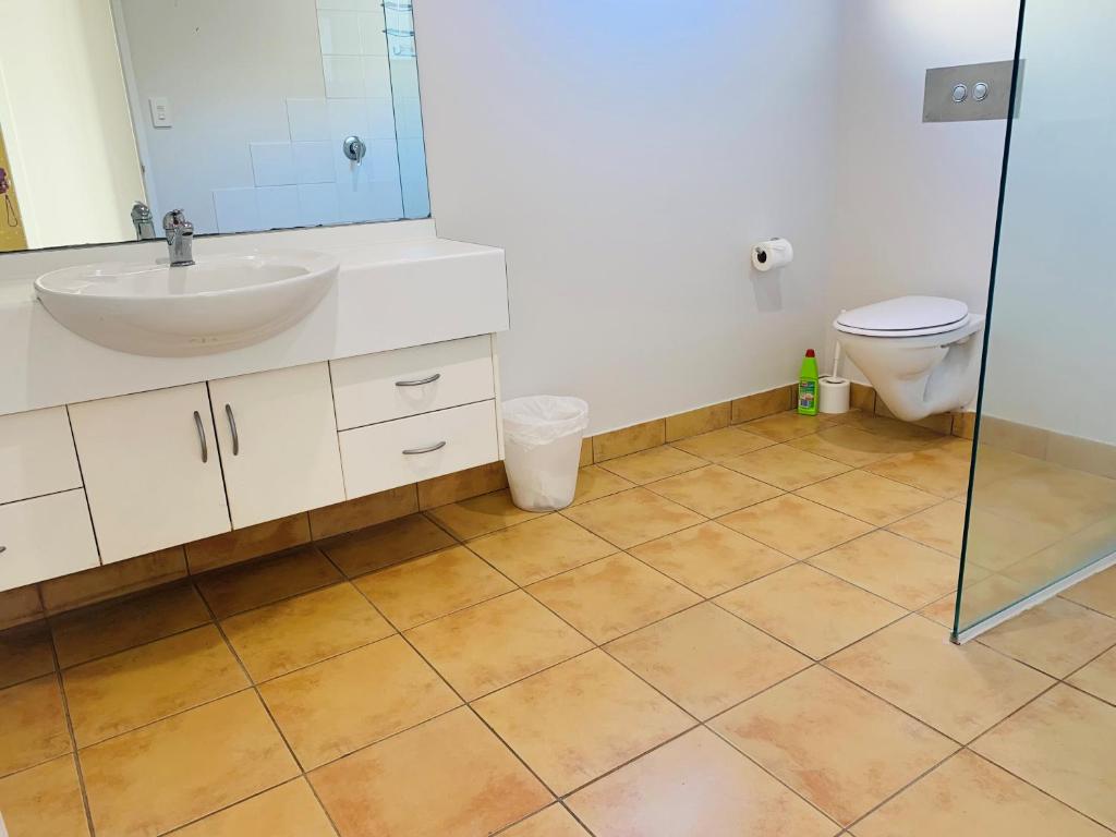 Southgate Motor Inn - Resim 37