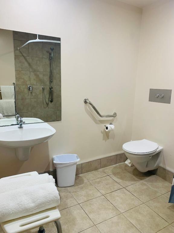 Southgate Motor Inn - Resim 39