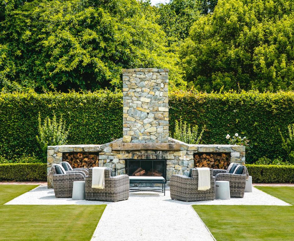 The Marlborough - Resim 21