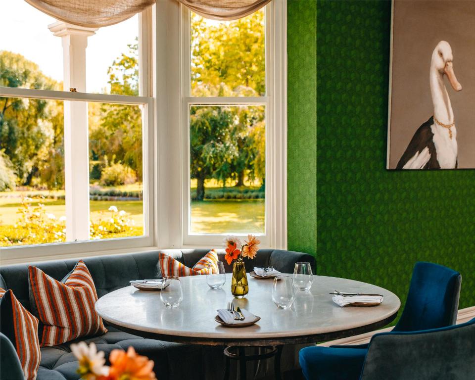 Fotografie z fotogalerie ubytování The Marlborough v destinaci Blenheim