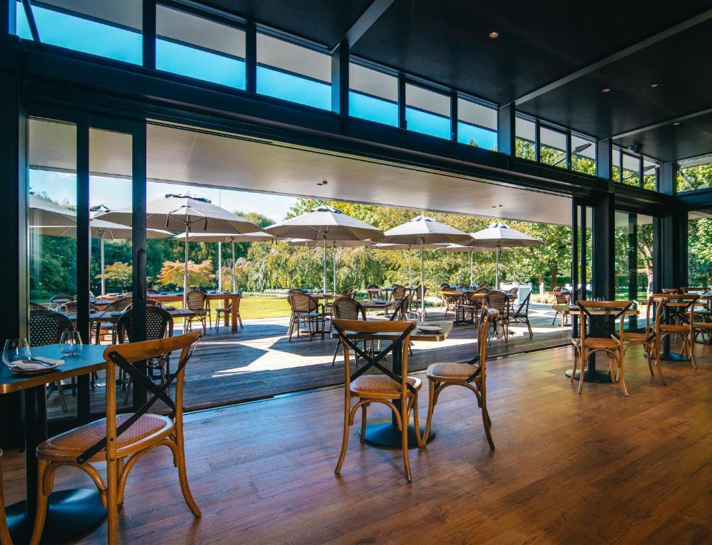 The Marlborough - Resim 27