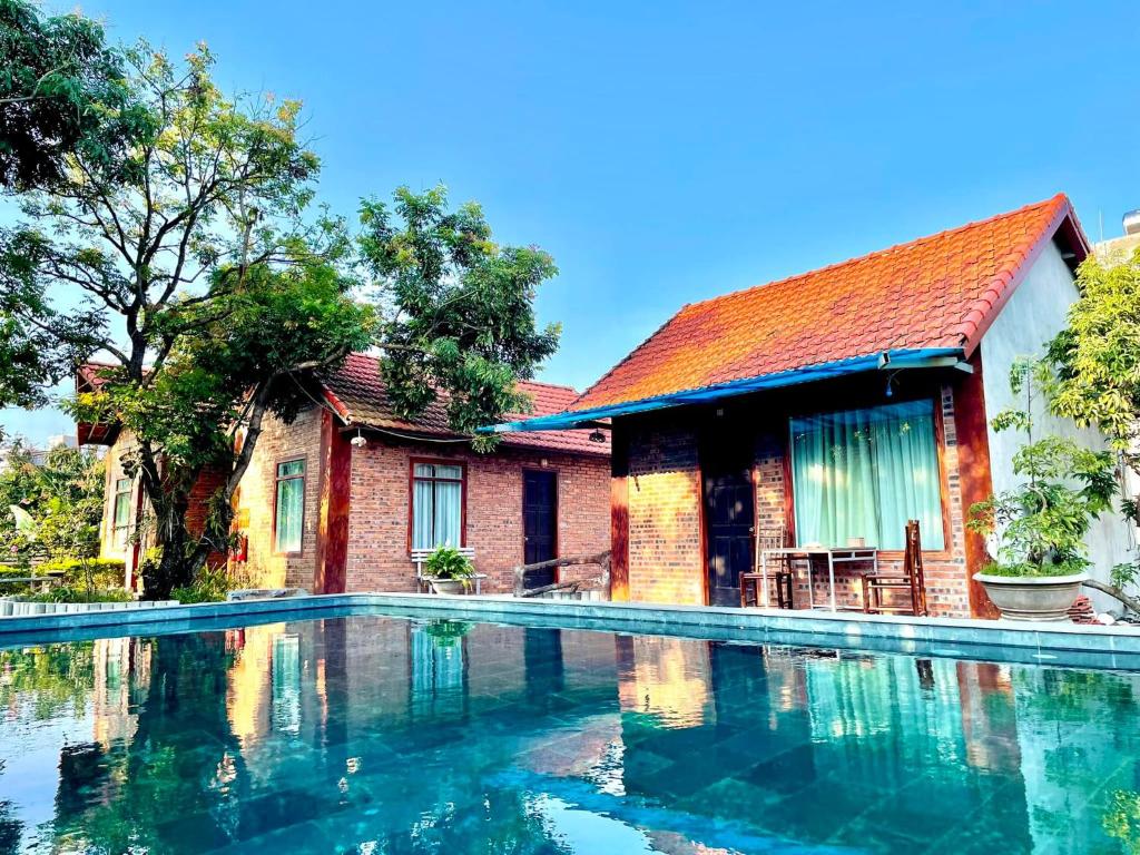 Anh Huong Tam Coc Homestay - 8