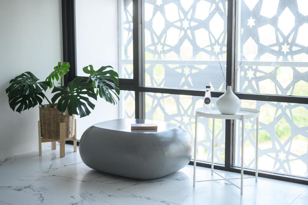 SR Grand Hotel Chiangmai - Resim 45