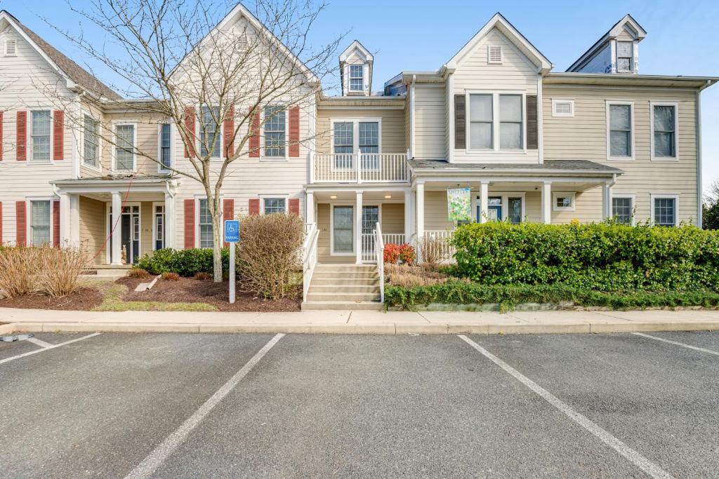 Bear Trap Dunes 214G October Glory Ave, Ocean View (updated prices