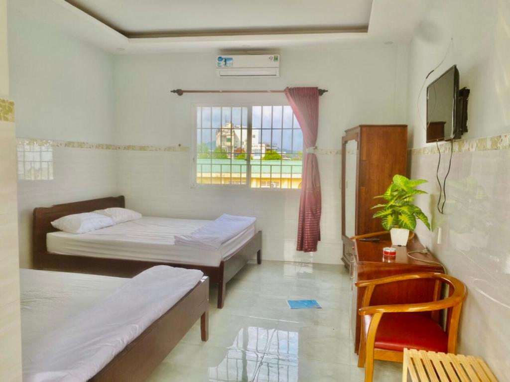 Khách Sạn Lê Giang