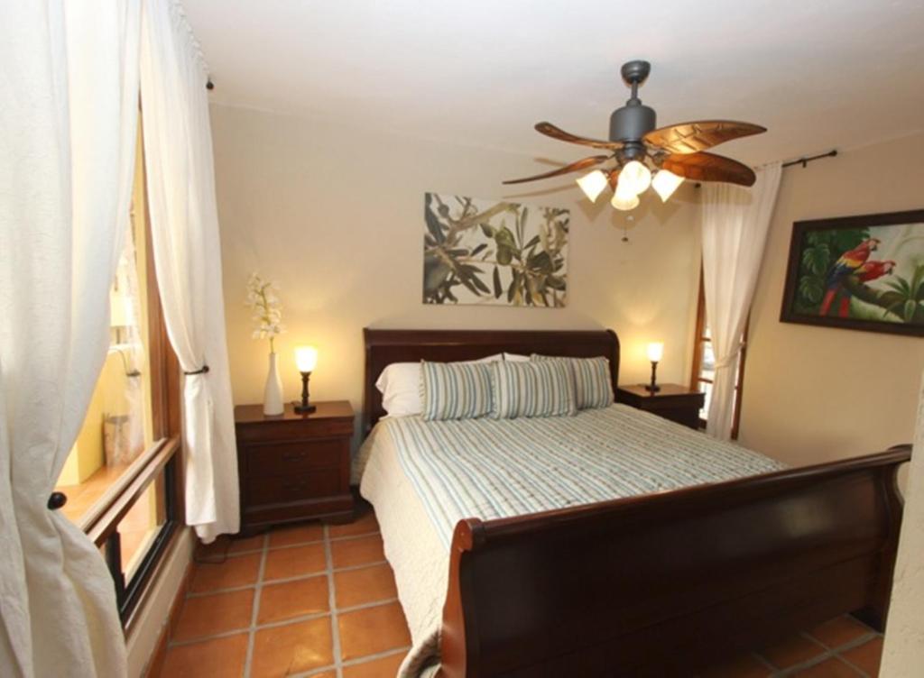 Vista Hermosa Resort and Spa - Villa De Un Dormitorio