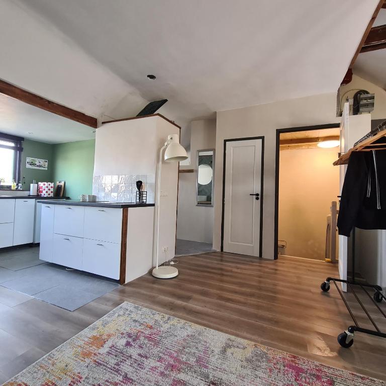 Park 43 - Superior Studio