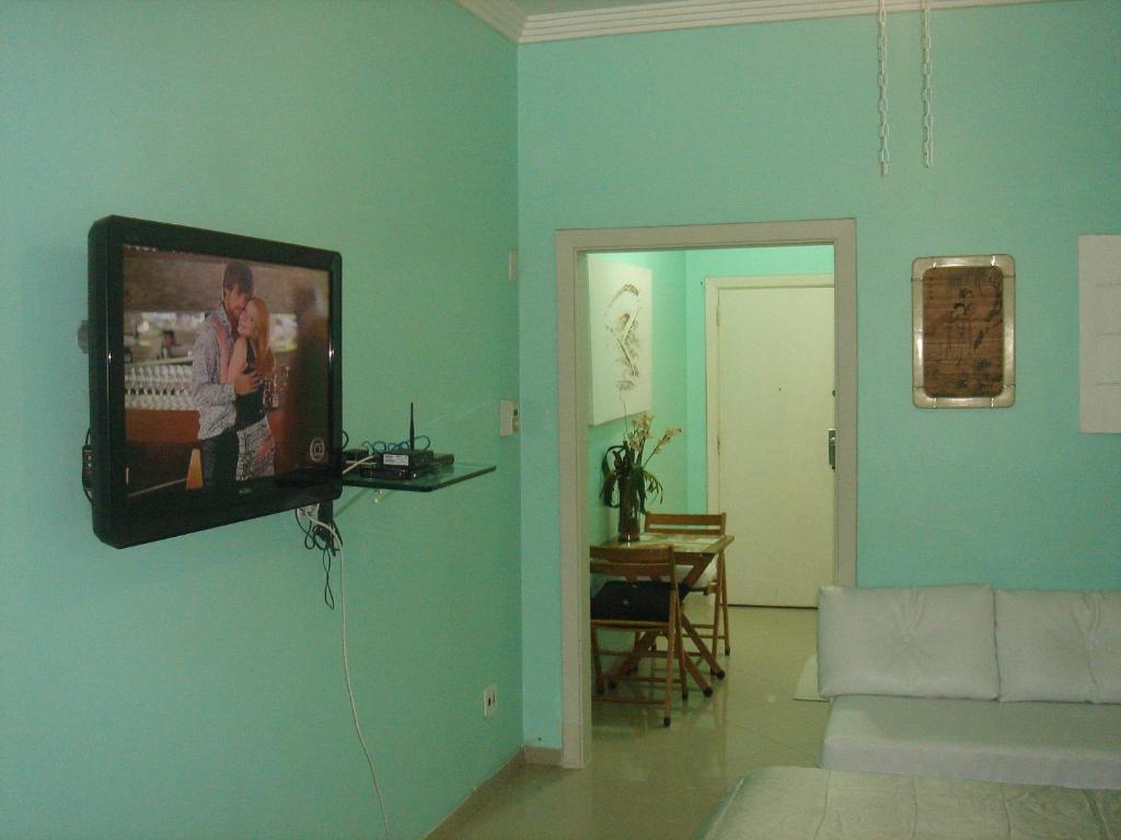  Studio Copacabana 1003