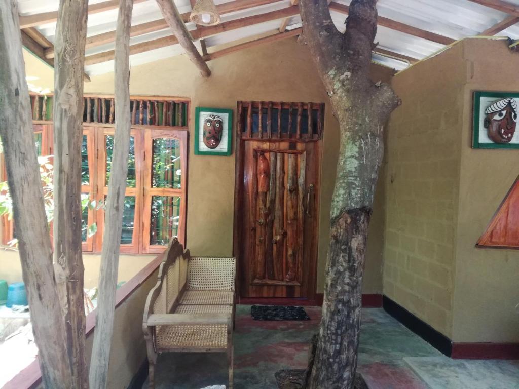 Fotografie z fotogalerie ubytování Sigiriya Freedom Lodge v Dambulle