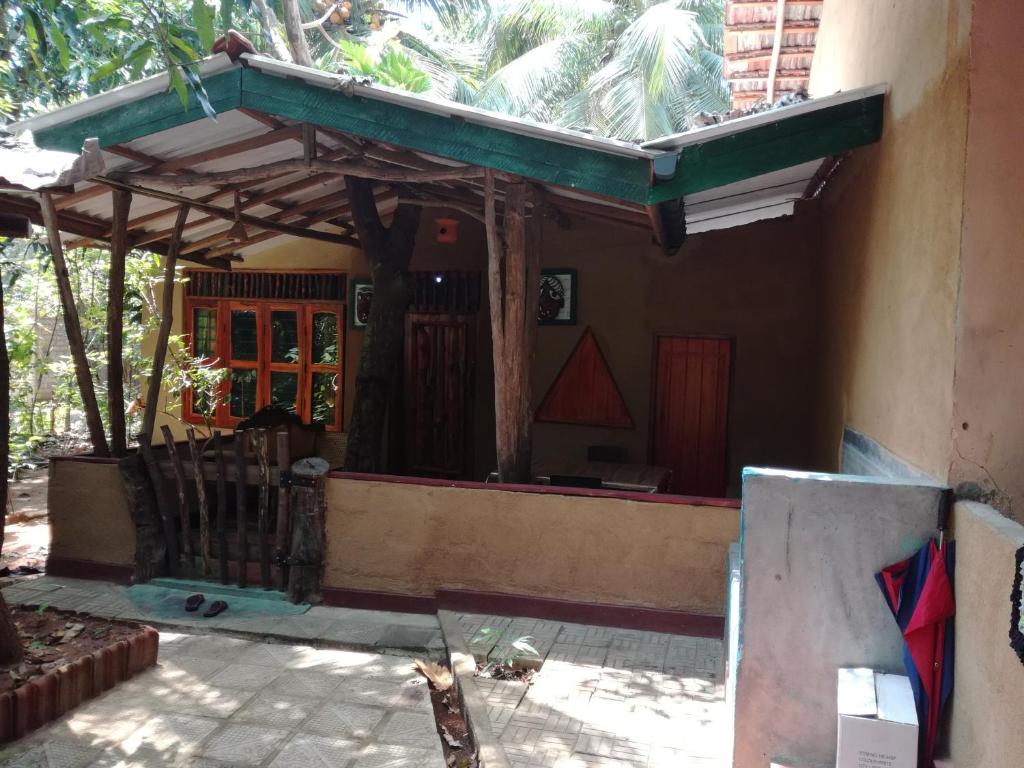 Fotografie z fotogalerie ubytování Sigiriya Freedom Lodge v Dambulle